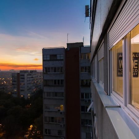 Vortexluxapatman Beograd Bagian luar foto