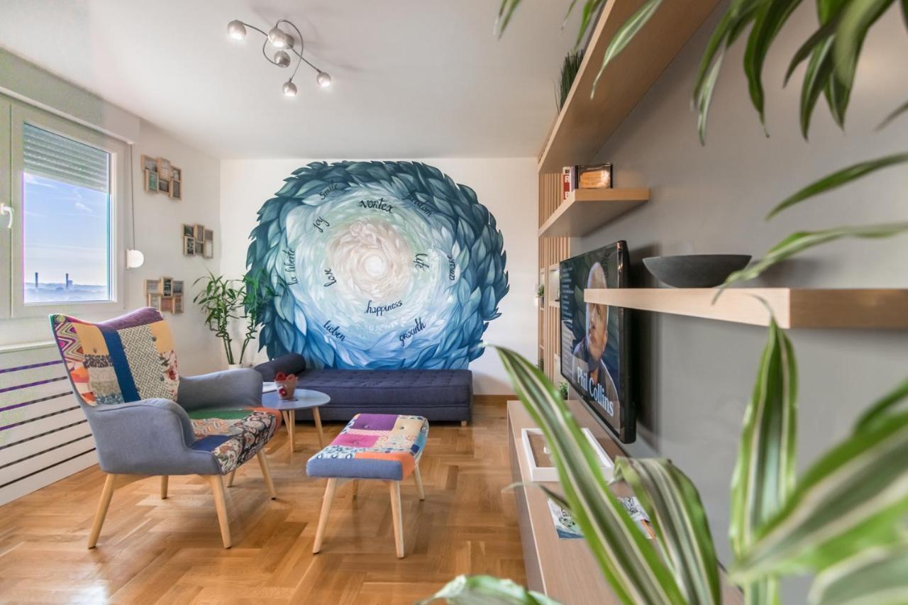Vortexluxapatman Beograd Bagian luar foto