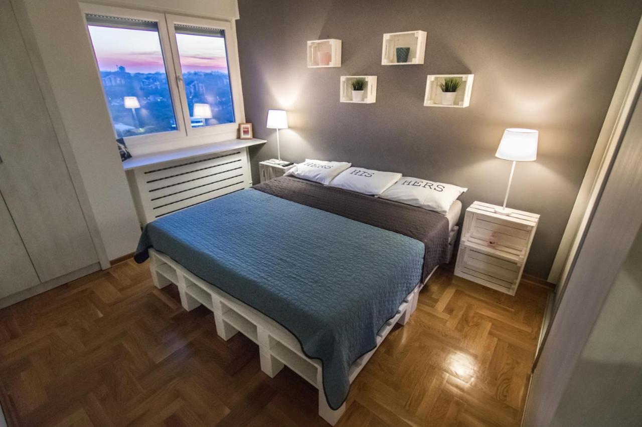 Vortexluxapatman Beograd Bagian luar foto