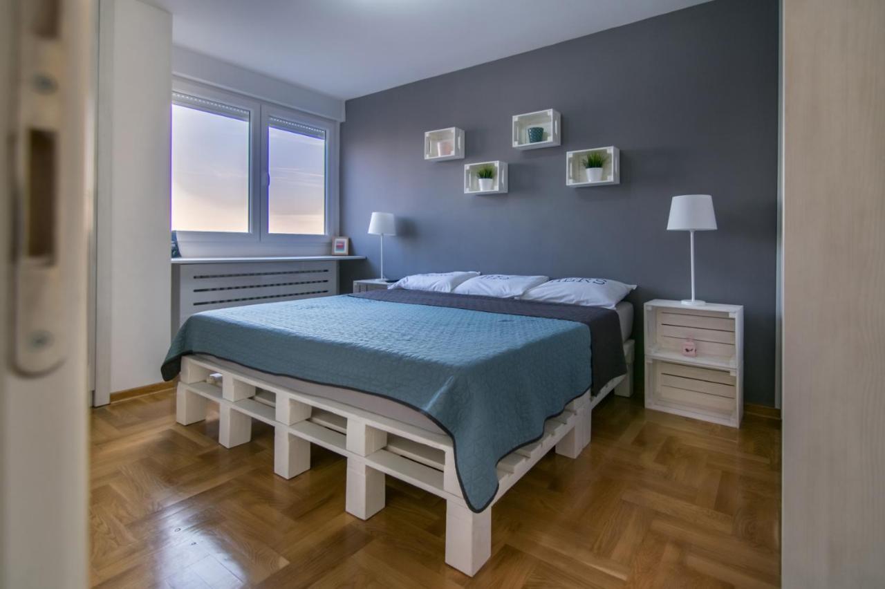 Vortexluxapatman Beograd Bagian luar foto