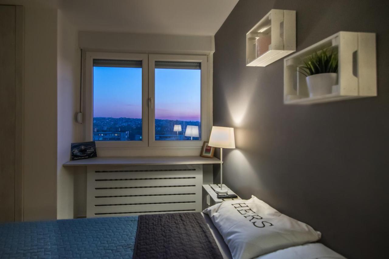 Vortexluxapatman Beograd Bagian luar foto